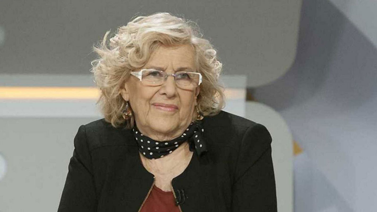 Informativo de Madrid - 18/09/18