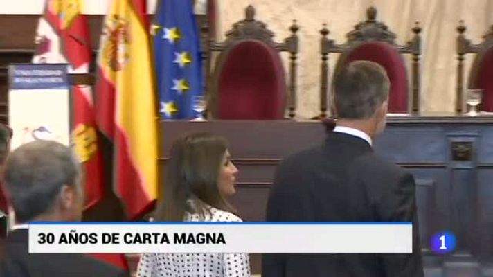 Noticias de Castilla y León - Castilla y León en 2' - 18/09/18