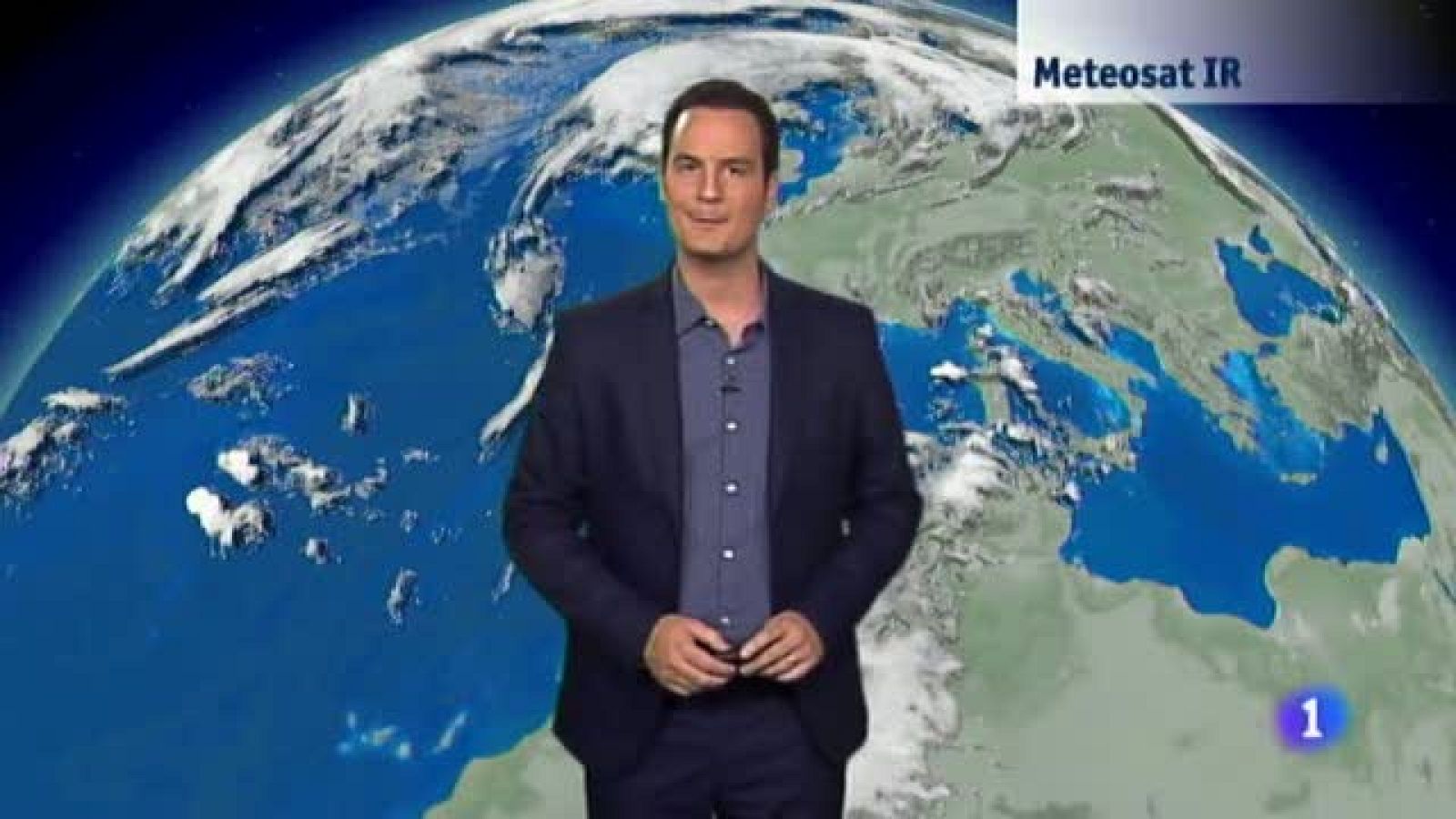 El tiempo en Extremadura - 18/09/18 | Ver