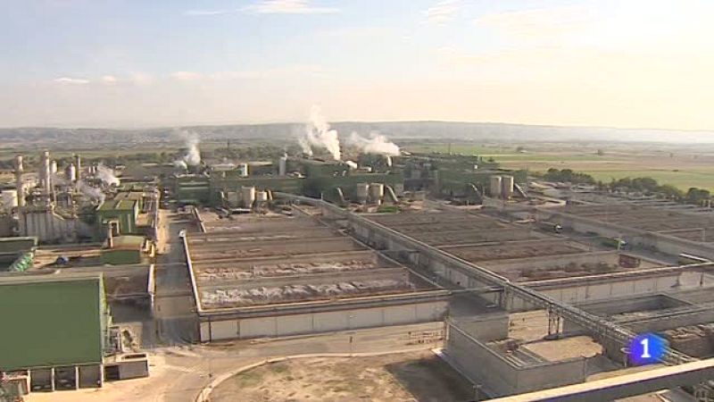 Aragón en 2'-18/09/18