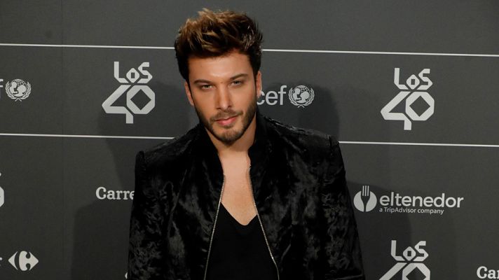 D Corazón - Blas Cantó: "Auryn para mí ha sido un máster en mi vida"