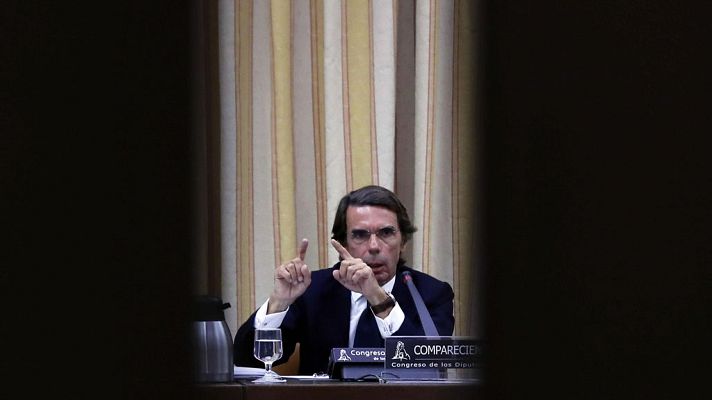 Telediario 1 - Telediario 1 en 4' - 18/09/18