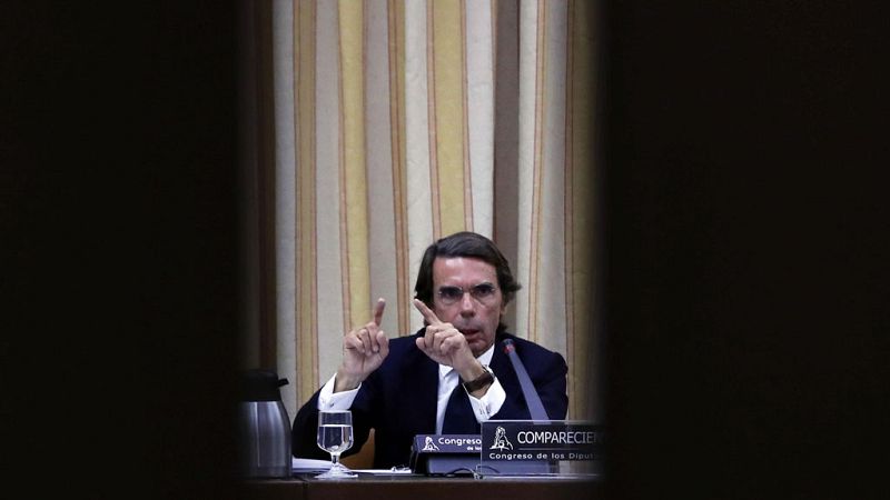 Telediario 1 en cuatro minutos - 18/09/18 - Ver ahora