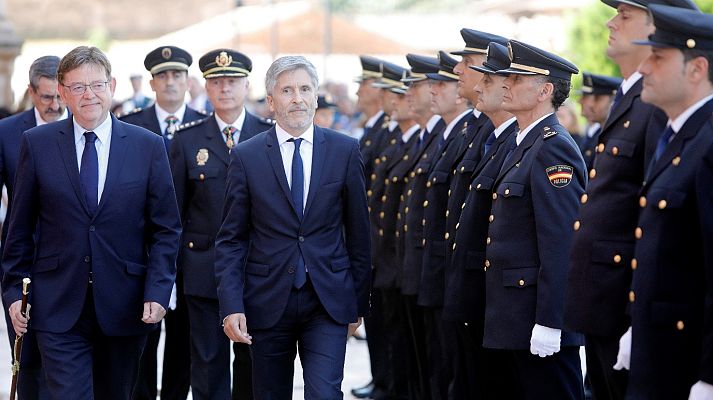 L'informatiu - Comunitat Valenciana - L'Informatiu - Comunitat Valenciana - 18/09/18