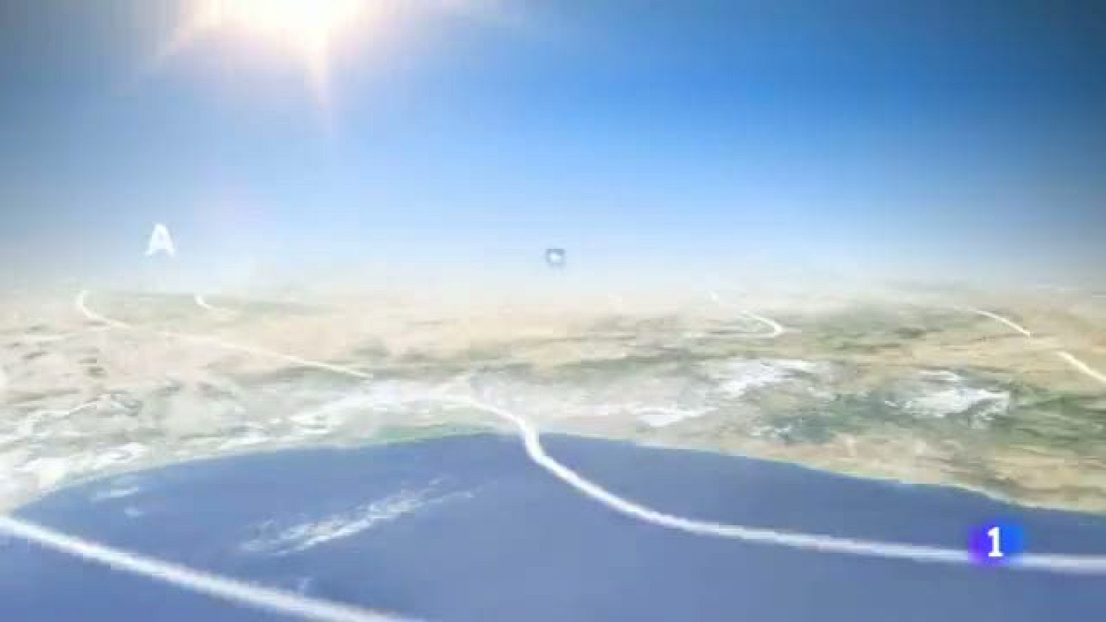 El tiempo en Cantabria - 18/09/18