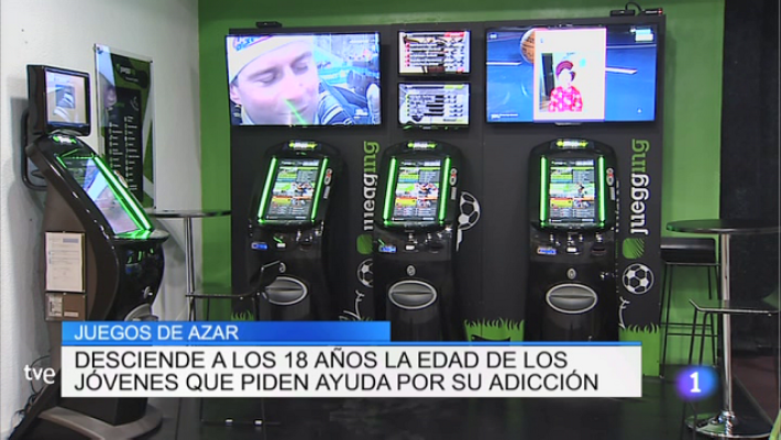 Informativo Telerioja - Telerioja en 2' - 18/09/18