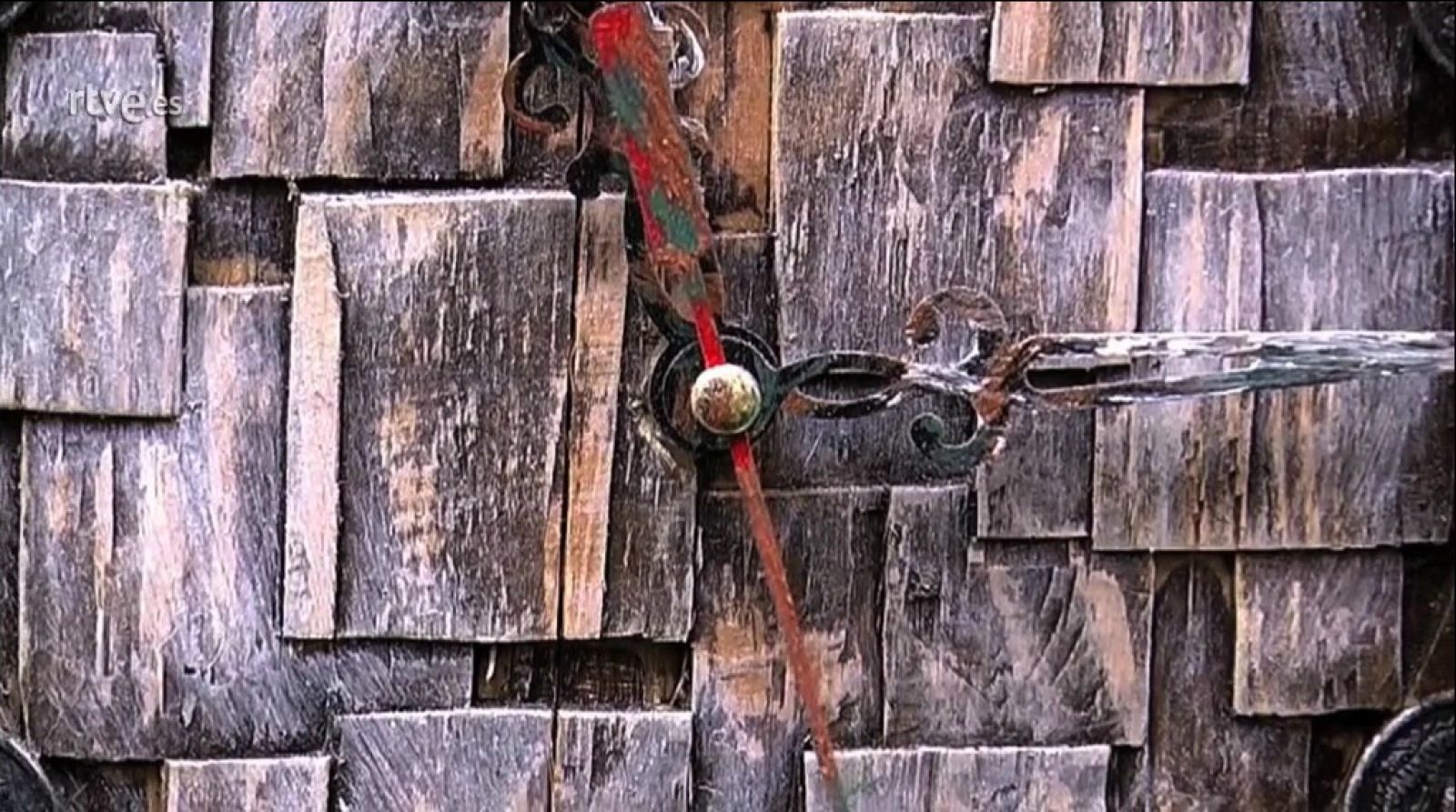 Palabra Voyeur - Para un pueblo fantasma. Jorge Teillier - 19/09/18 - ver ahora