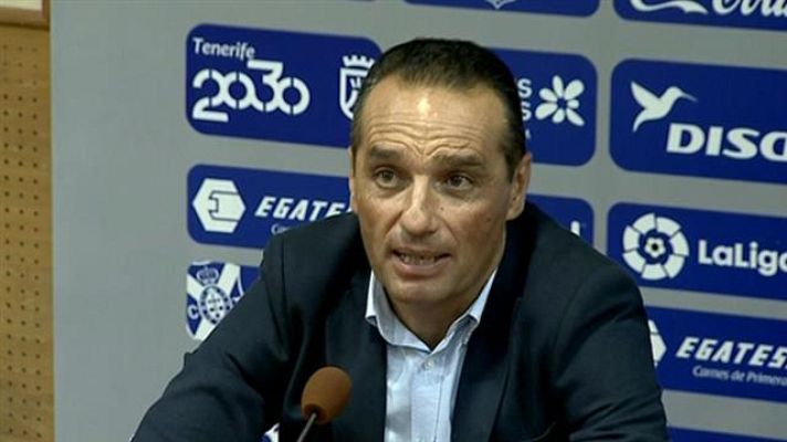 Telecanarias - Deportes Canarias - 18/09/2018