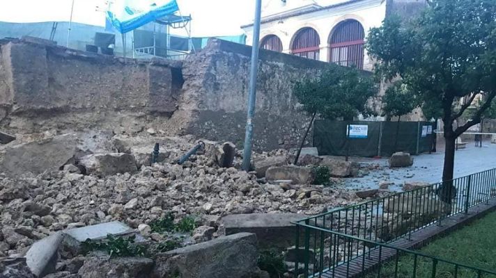 España en 24h - España en 24 horas - 18/09/18