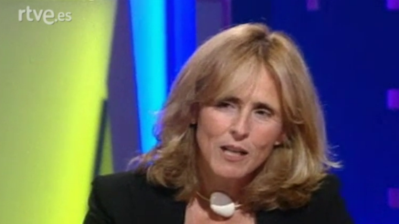 Carta de ajuste - Primer programa