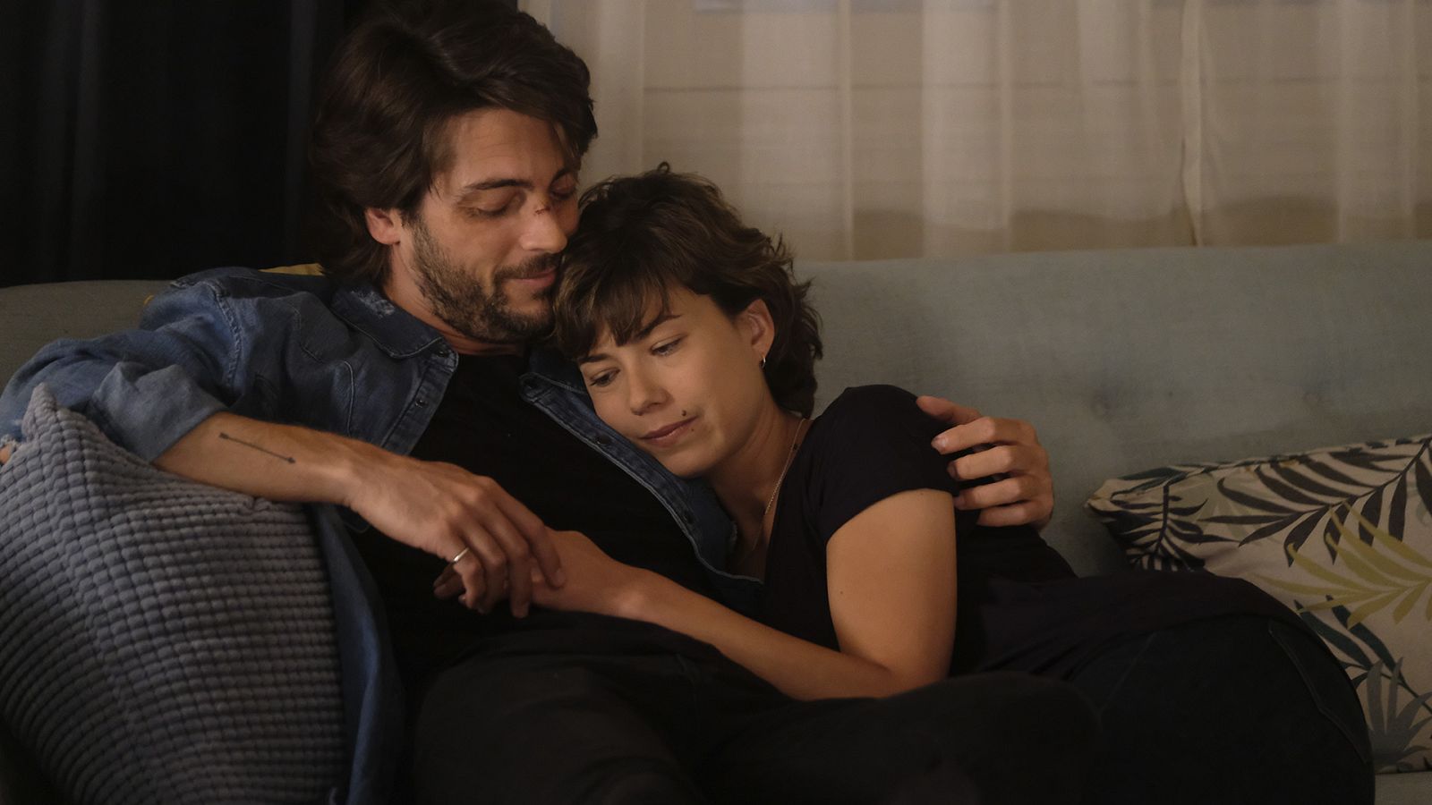 Servir y proteger - Episodio 348 - Ver ahora