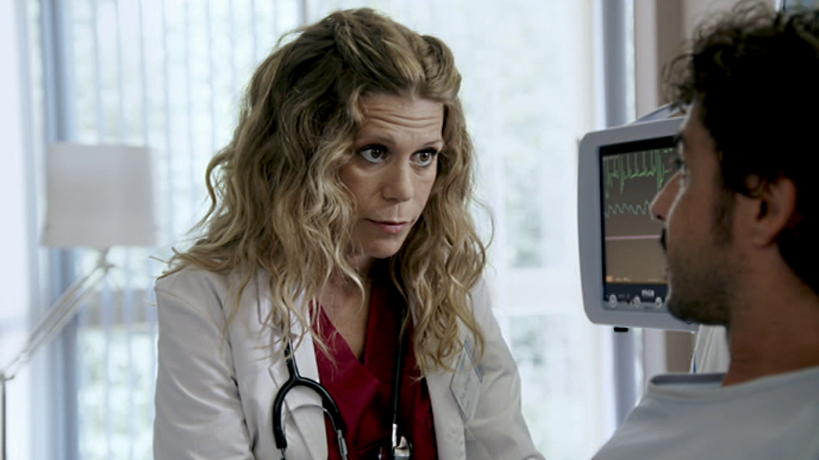 Centro médico - 18/09/18 (2) - ver ahora