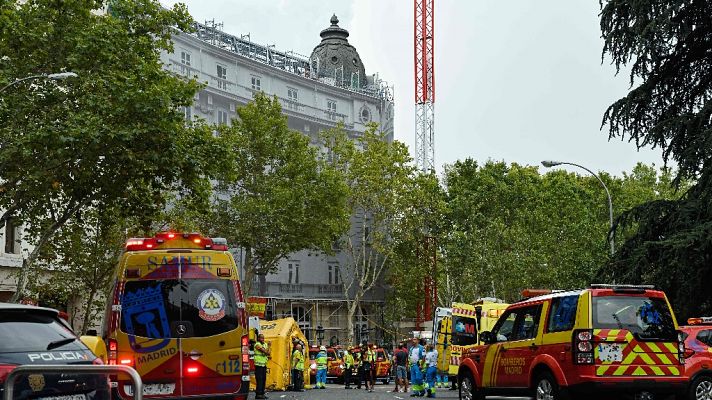 España Directo - España Directo - 18/09/18