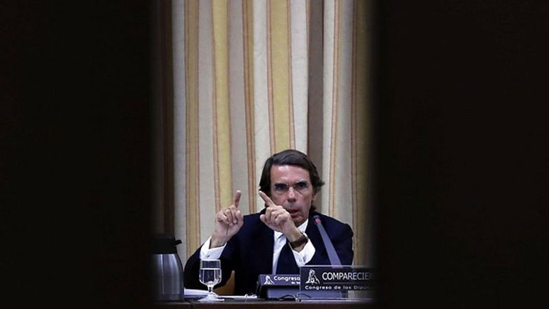 Telediario 2 en cuatro minutos - 18/09/18