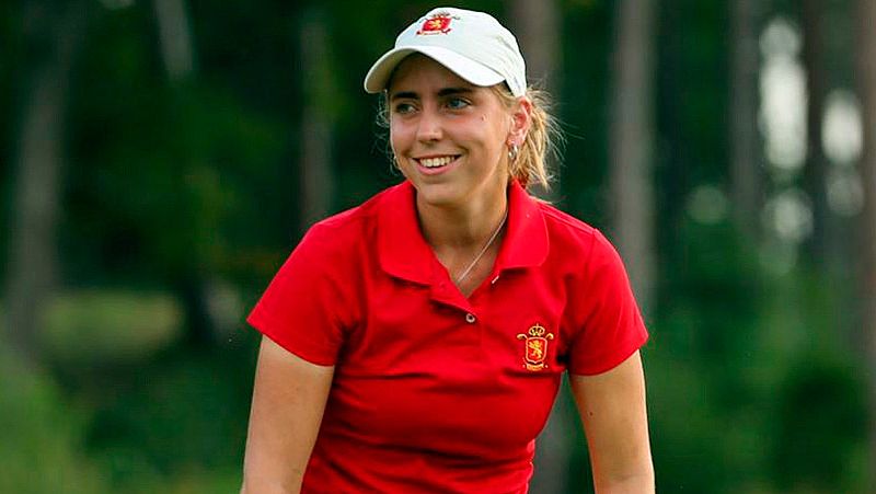 La trágica noticia de la muerte de Celia Barquín ha golpeado con dureza al mundo del golf español, que no entiende cómo ha podido ocurrir y se ha volcado en el apoyo a la familia de la jugadora asesinada.