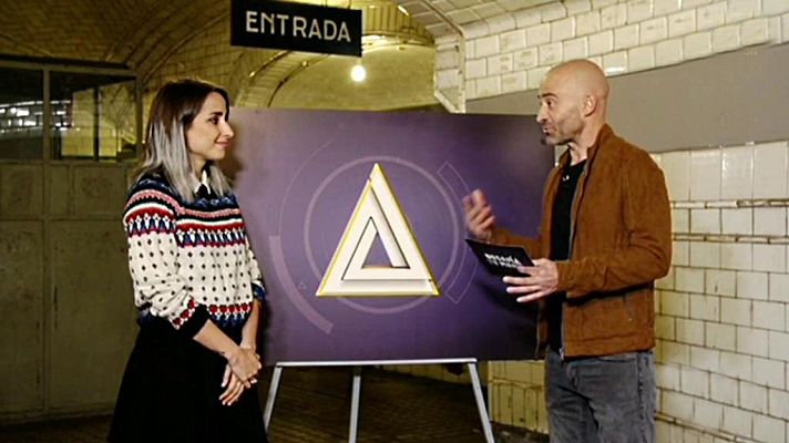 Desafía tu mente - Desafía tu mente - 18/09/18 (2)