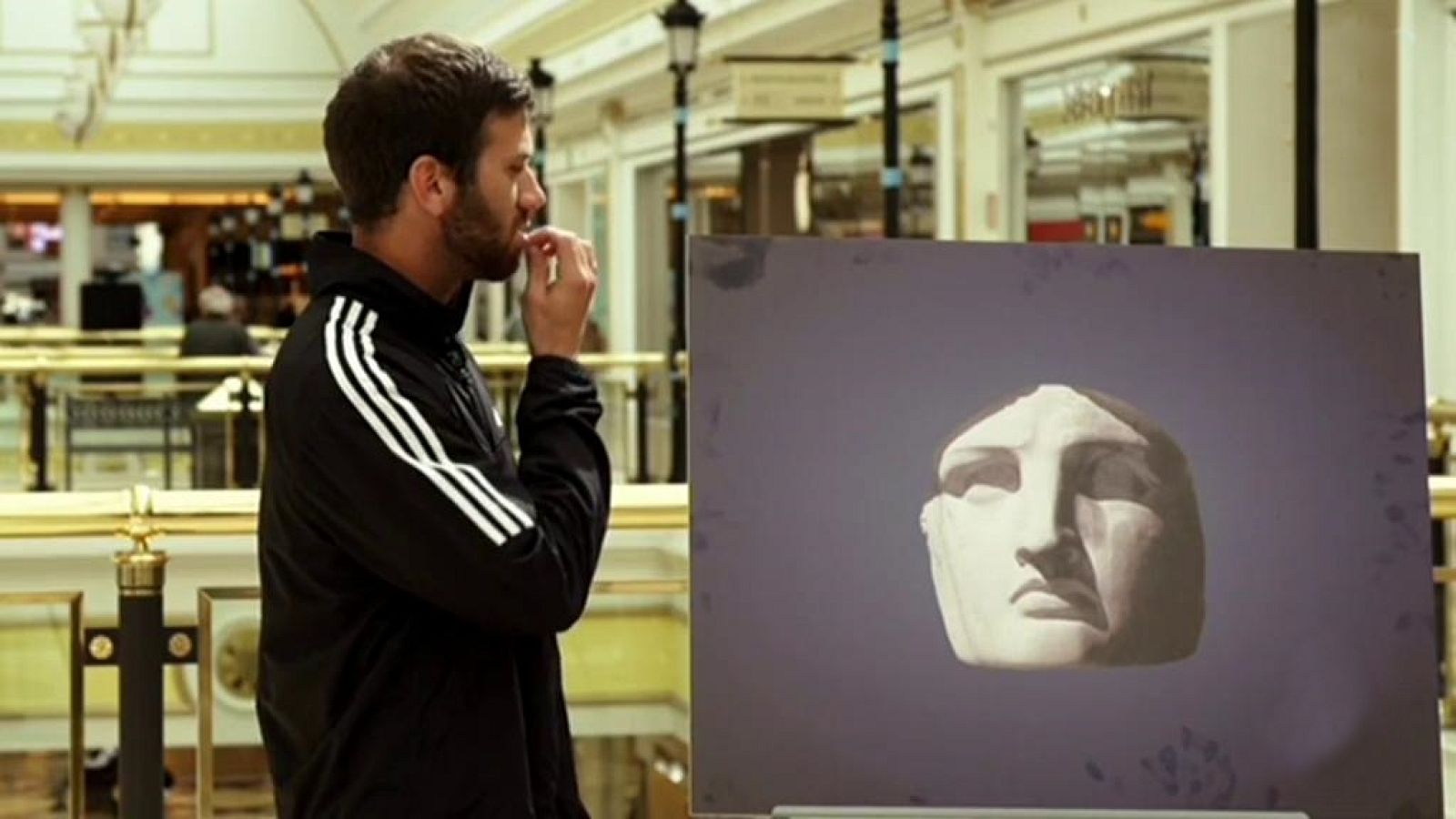 Desafía tu mente - 18/09/18 (1) - ver ahora