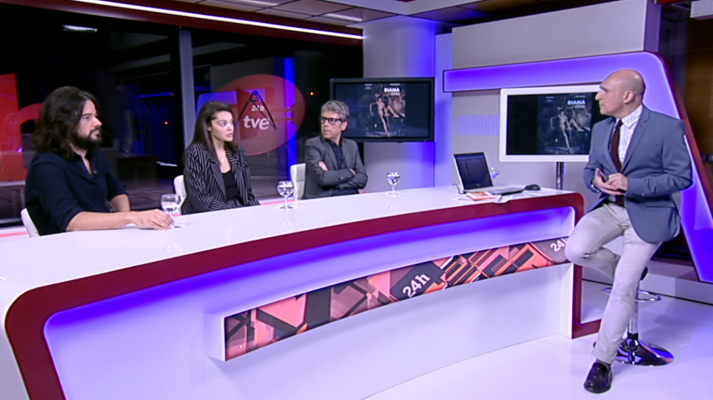 La hora cultural - La hora cultural - 18/09/18