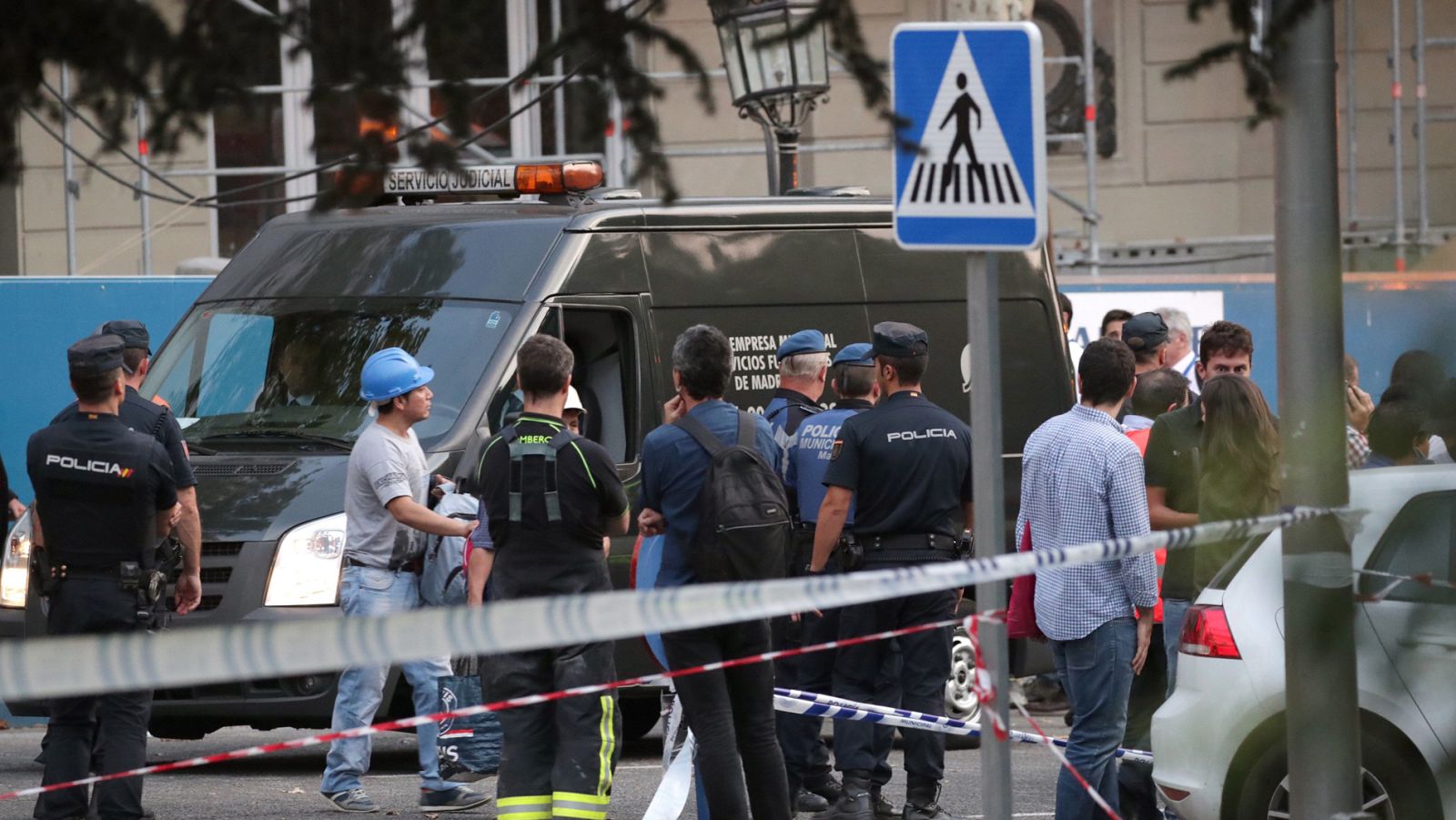 Telediario Matinal en cuatro minutos - 19/09/2018