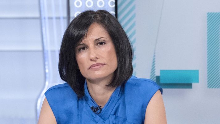 Los desayunos - Lola García