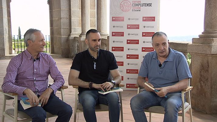 La aventura del Saber - La aventura del saber - 19/09/18