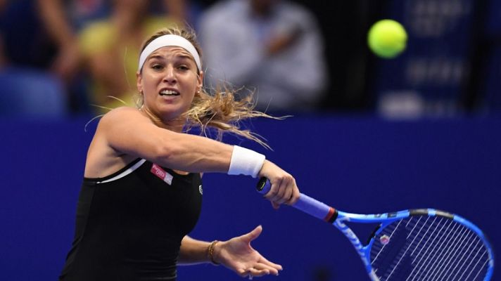 Tenis - WTA Torneo Tokio: N. Osaka - D. Cibulkova