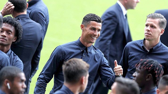 L'informatiu - Comunitat Valenciana - La Comunidad Valenciana en 2' - 19/09/18