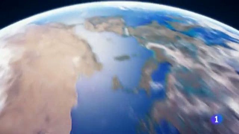 El Tiempo en la Region de Murcia - 19/09/2018 | Ver