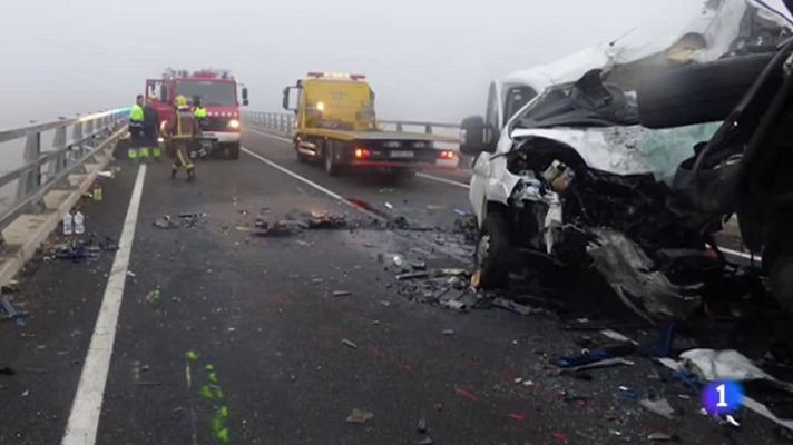 L'Informatiu - L'Informatiu - 19/09/2018