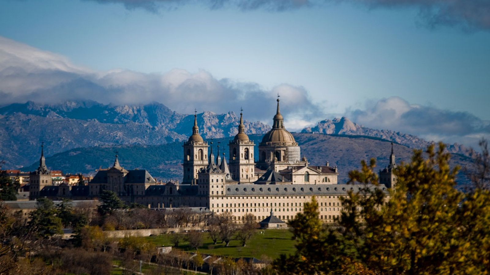 El Tiempo en la Comunidad de Madrid - 19/09/18