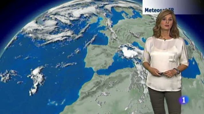 Noticias de Extremadura - El tiempo en Extremadura - 19/09/18