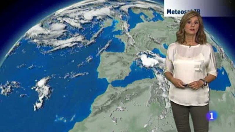 El tiempo en Extremadura - 19/09/18 | Ver