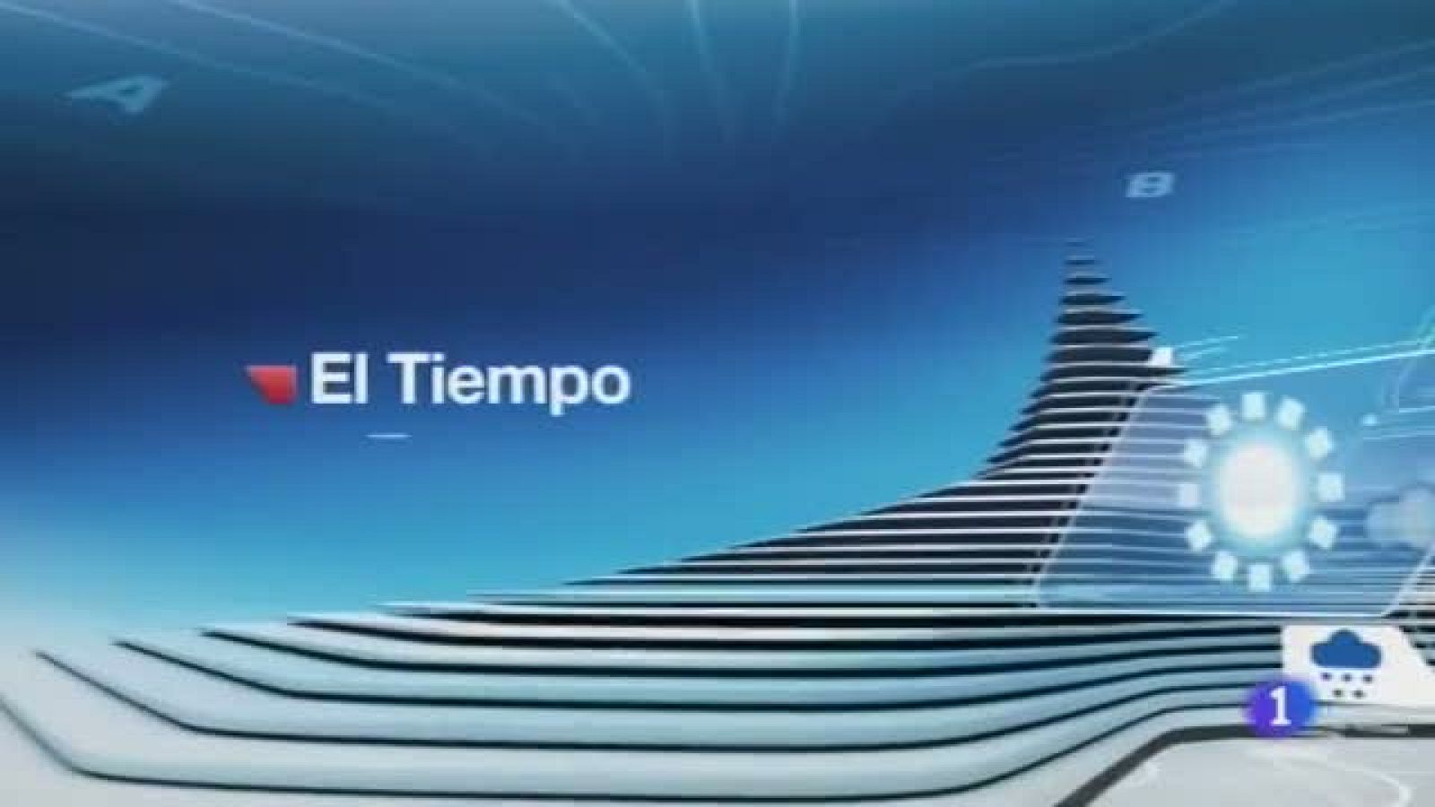 El Tiempo en Castilla-La Mancha - 19/09/18 | Ver