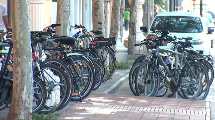 L'informatiu - Comunitat Valenciana - L'Informatiu - Comunitat Valenciana - 19/09/18