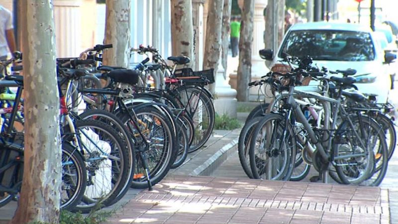 L'Informatiu - Comunitat Valenciana - 19/09/18 - ver ahora