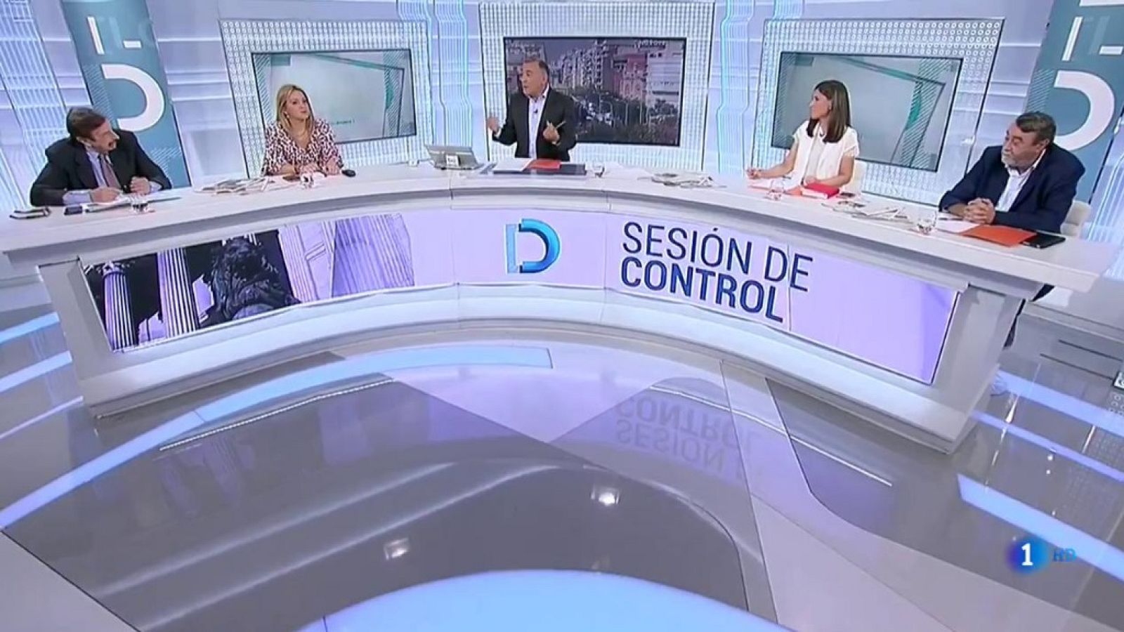 Más desayunos - 19/09/18 - ver ahora