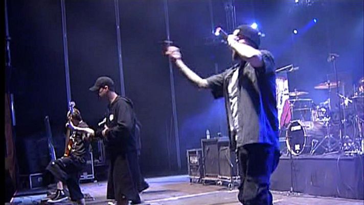 Informativo de Madrid - Informativo de Madrid 2 - 19/09/18