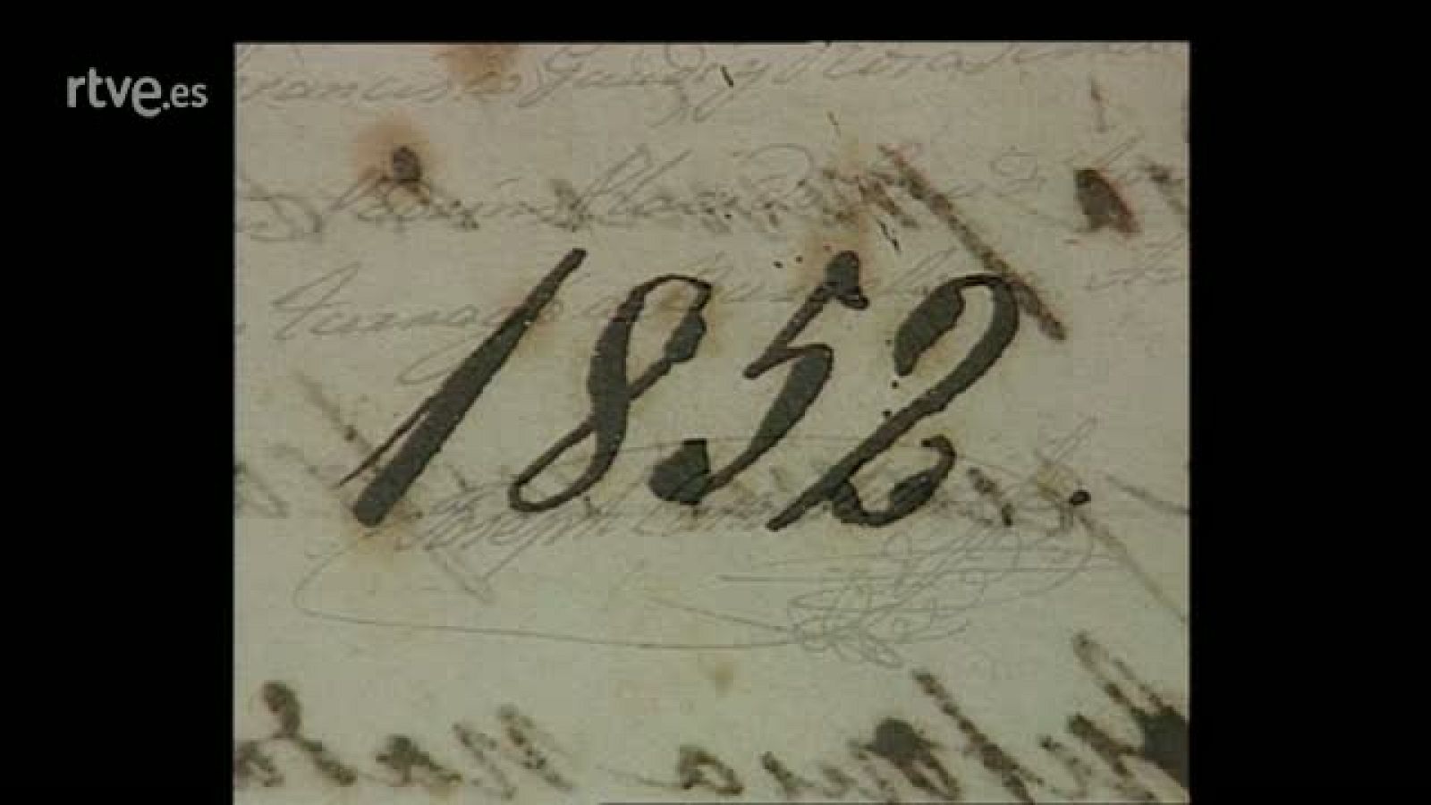 Arxiu TVE Catalunya - Gaudiana - Gaudí i el seu temps