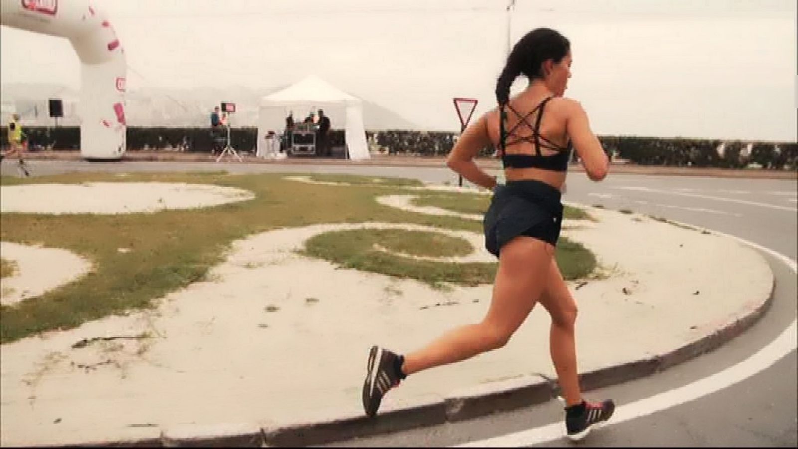 Atletismo - Circuito 'Carrera de la Mujer 2018'. Prueba La Coruña - ver ahora