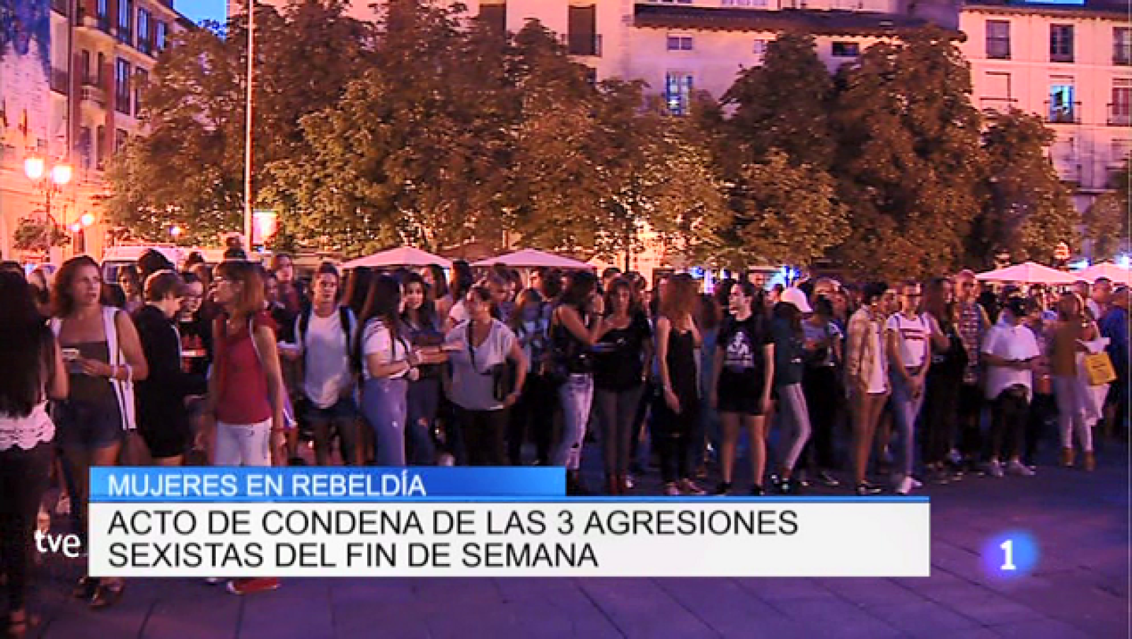 Informativo Telerioja 2 - 19/09/18