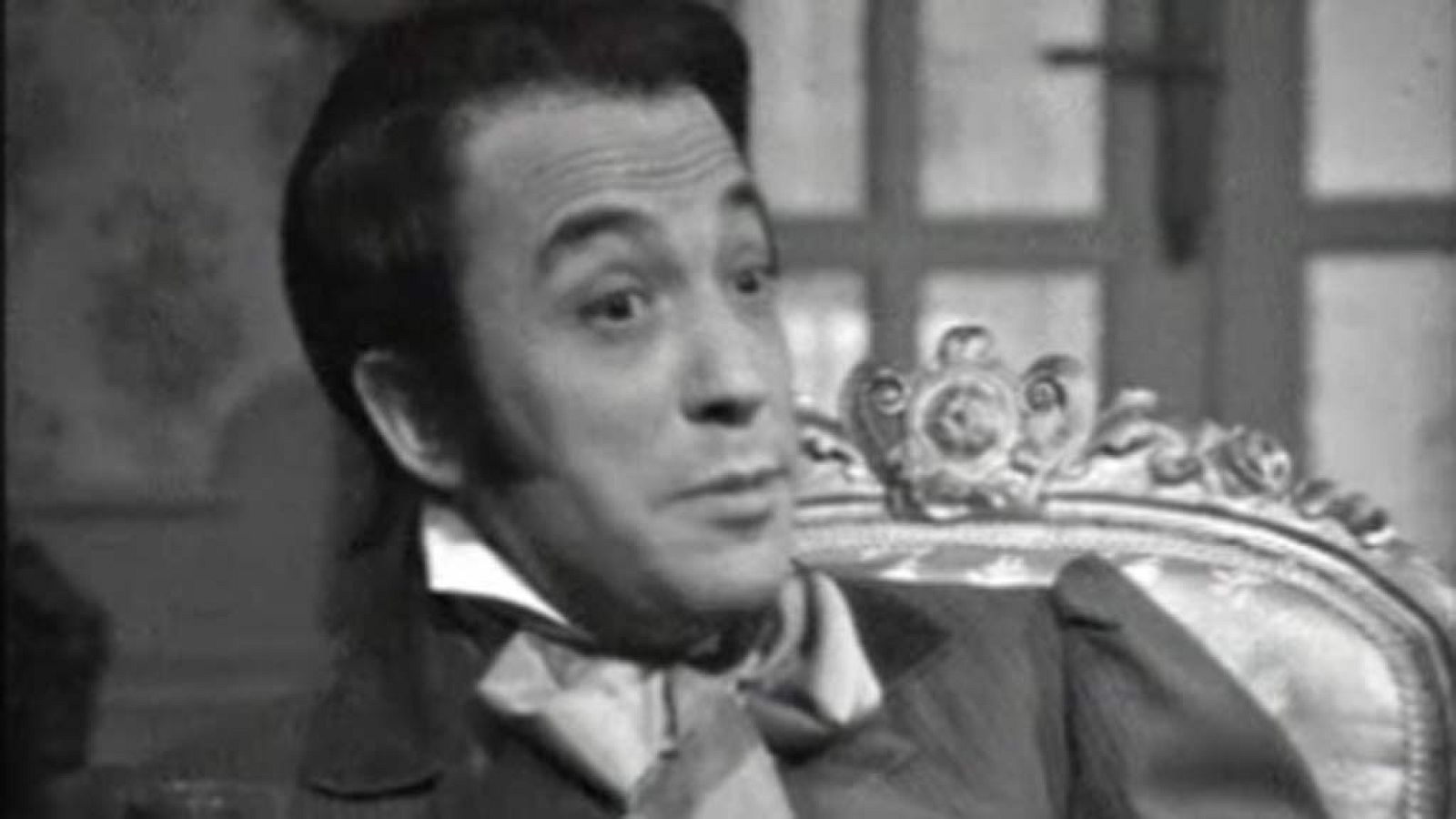 Los misterios de París - Capítulo 14