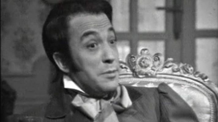 Los misterios de París - Capítulo 14