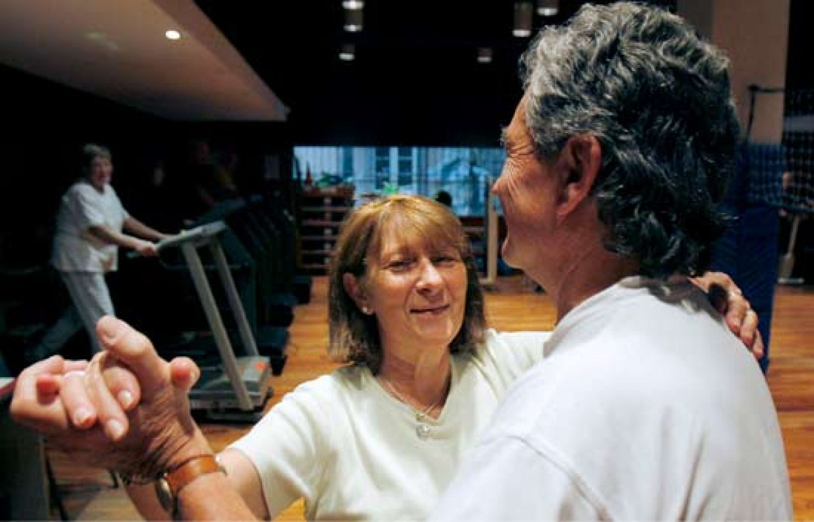 Día Mundial contra el Parkinson