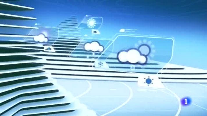 Noticias de Castilla y León - EL TIEMPO EN CASTILLA Y LEÓN