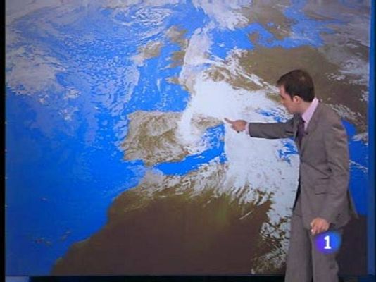 El tiempo - El Tiempo - 11/04/09