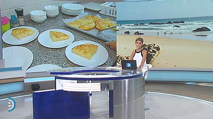 España Directo - España Directo - 19/09/18