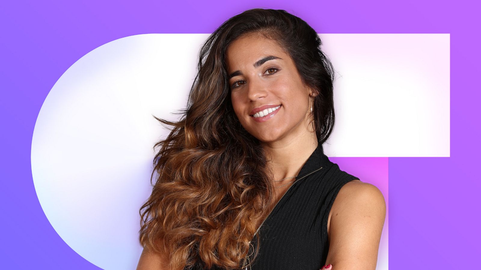 OT 2018 - Julia, concursante de OT