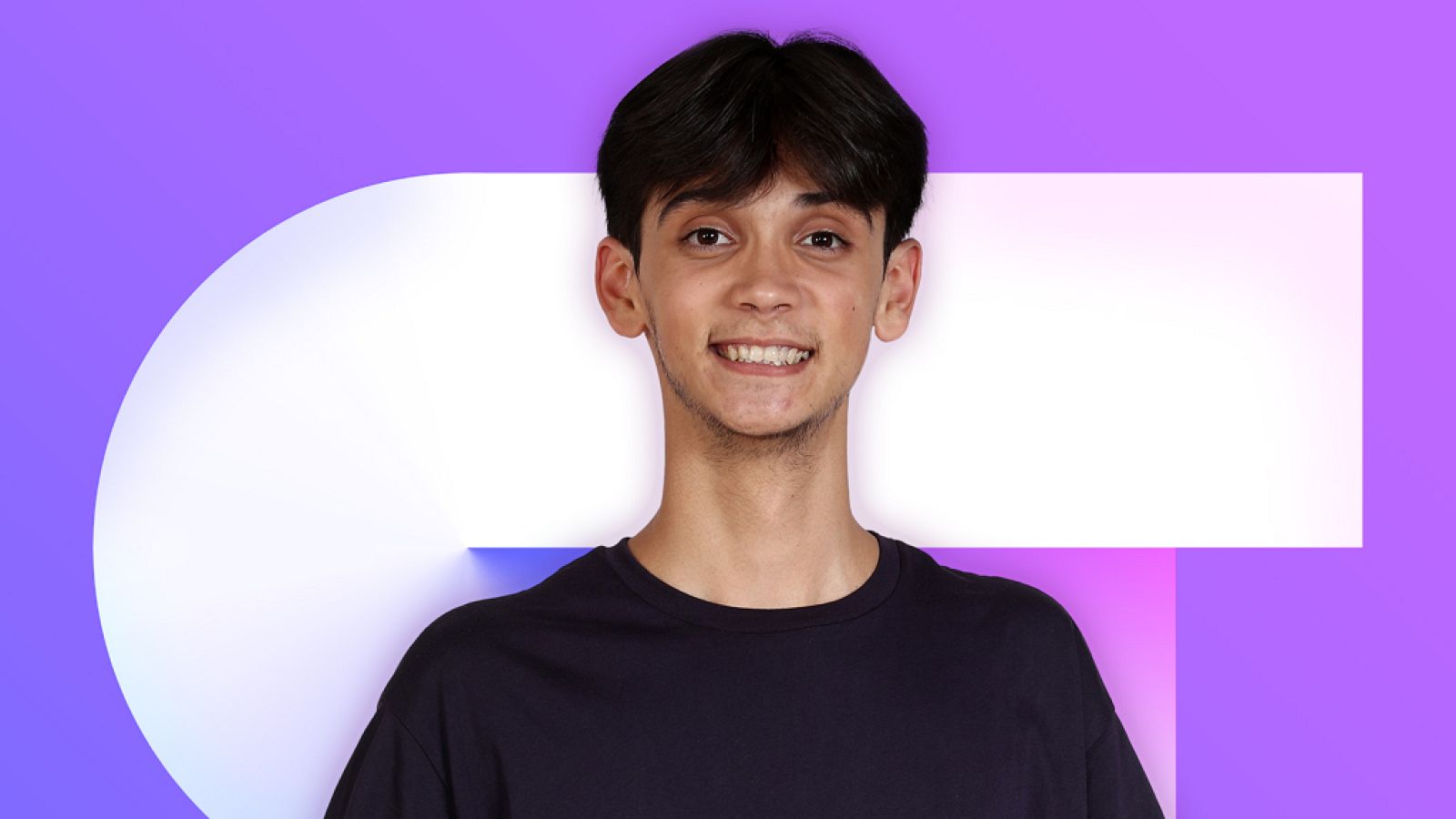 OT 2018 - Dave, concursante de OT