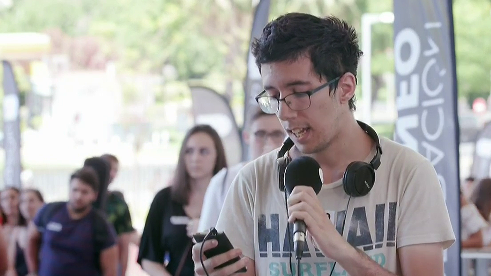 OT 2018 - Los no elegidos del casting de 'OT 2018'