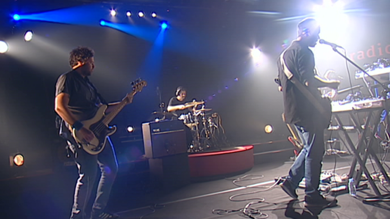 Los conciertos de Radio 3 - Edredón - ver ahora